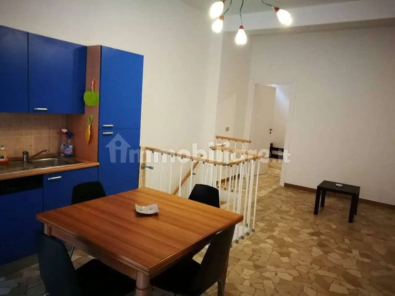 Appartamento in affitto a Bologna