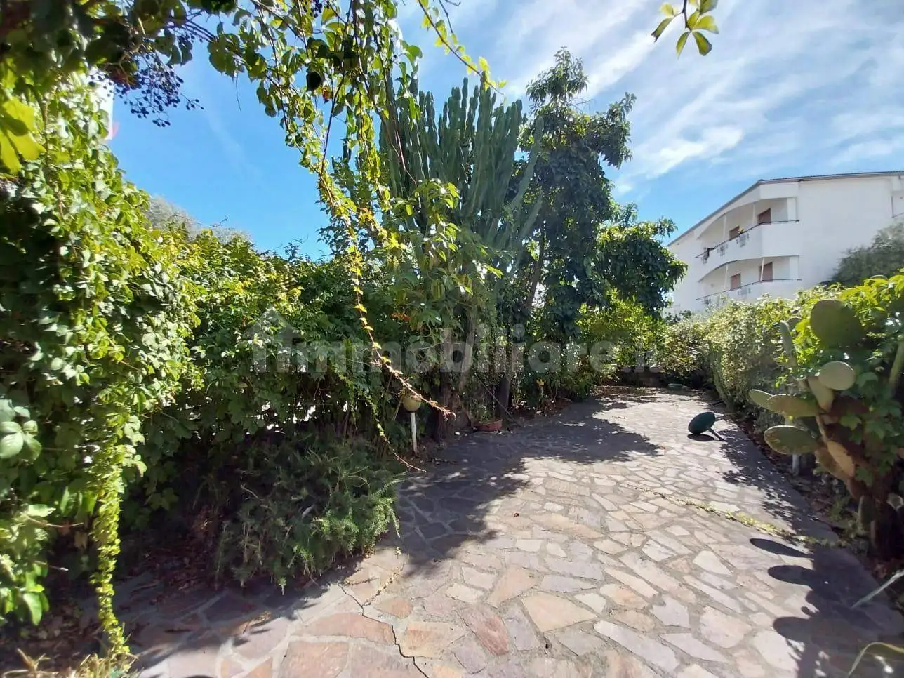 Appartamento in vendita a Diamante