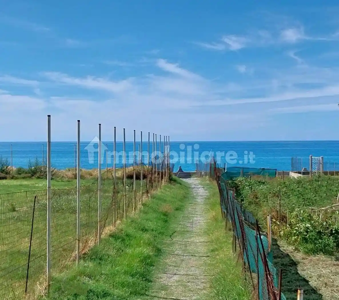 Appartamento viale Glauco, Diamante - foto 2