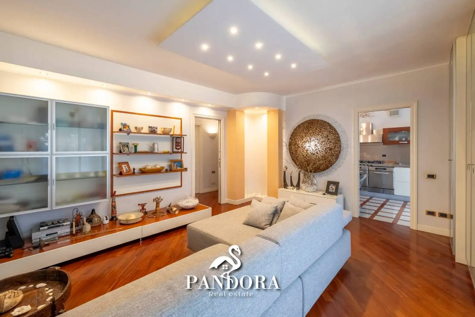 Appartamento in vendita a Gallarate