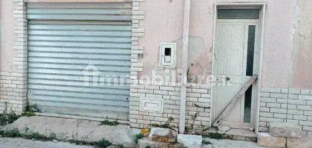 Appartamento in asta a Roccamena