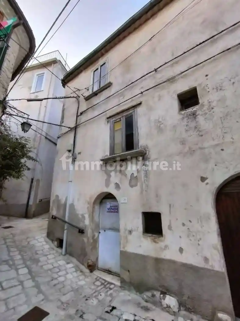 Palazzo - Edificio - foto 4