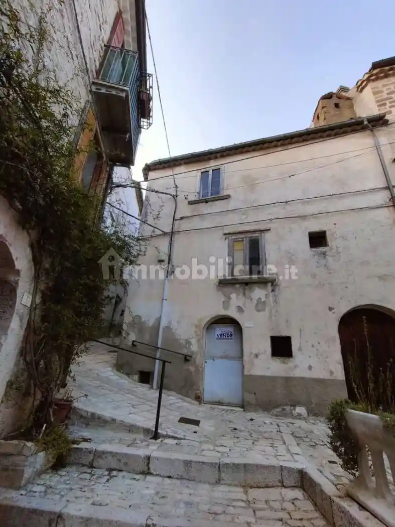 Palazzo - Edificio - foto 5