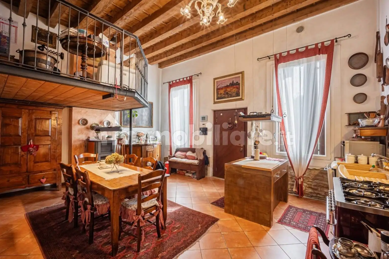 Casa indipendente in vendita a Cologna Veneta