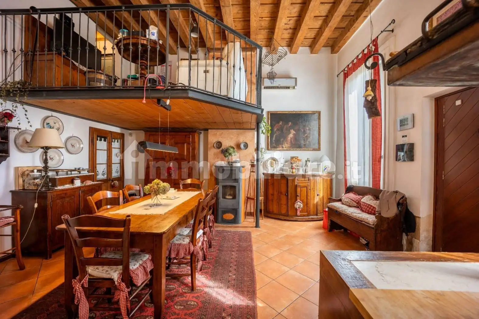 Terratetto plurifamiliare via Buche di Maggio, Cologna Veneta - foto 3