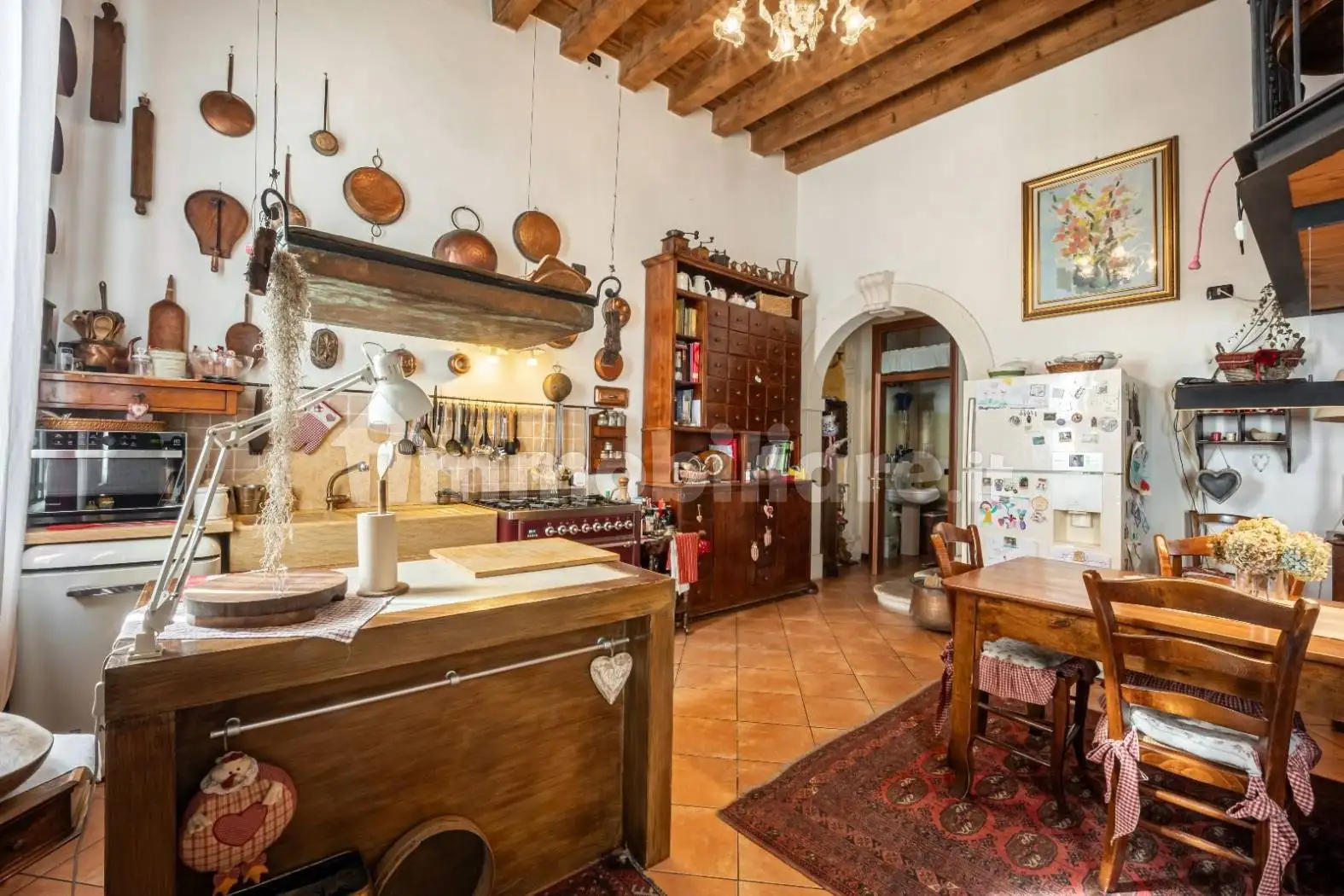 Terratetto plurifamiliare via Buche di Maggio, Cologna Veneta - foto 4