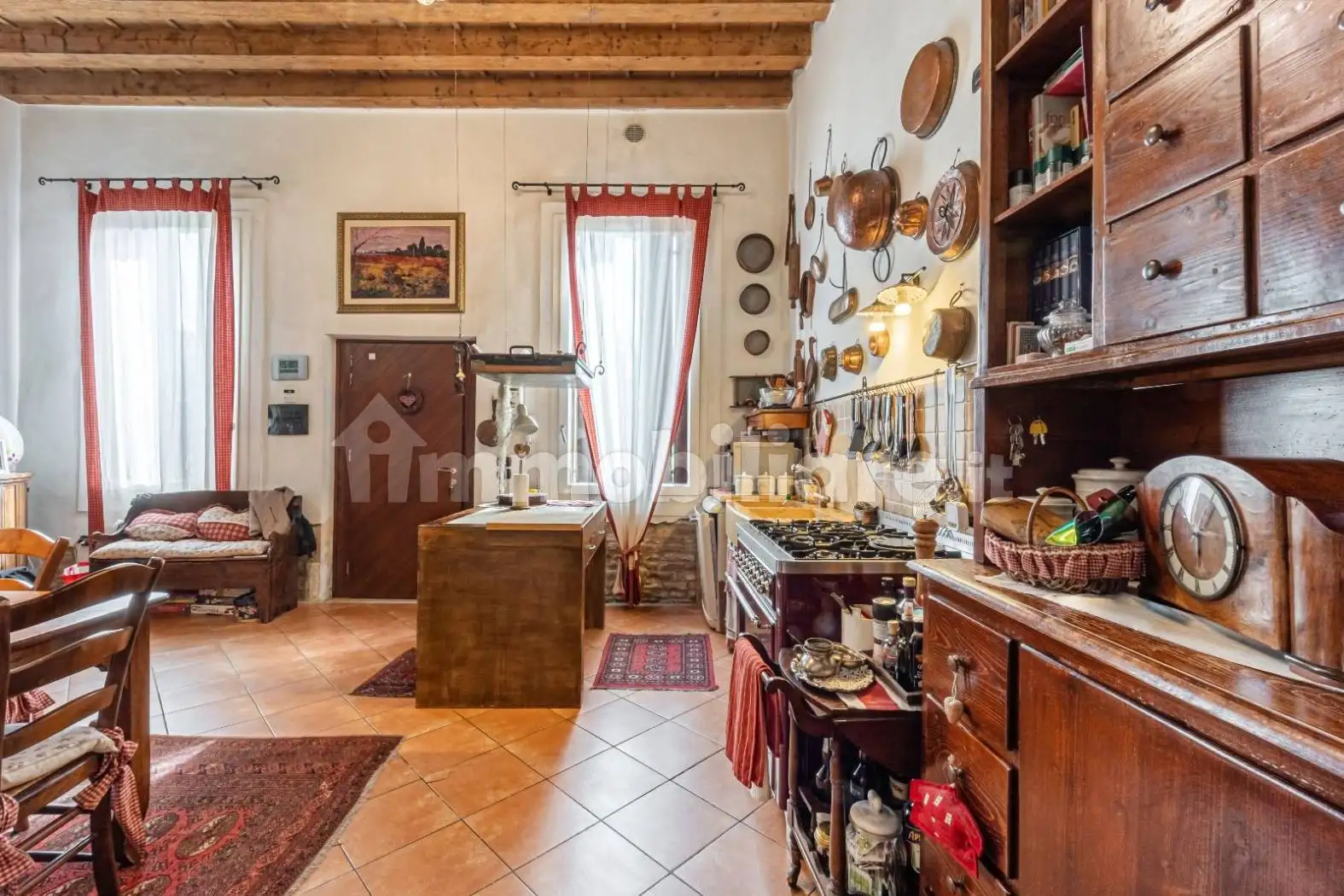 Terratetto plurifamiliare via Buche di Maggio, Cologna Veneta - foto 5