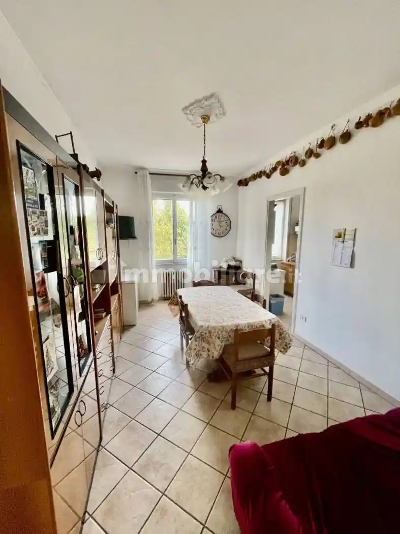Appartamento in vendita a Novi Ligure