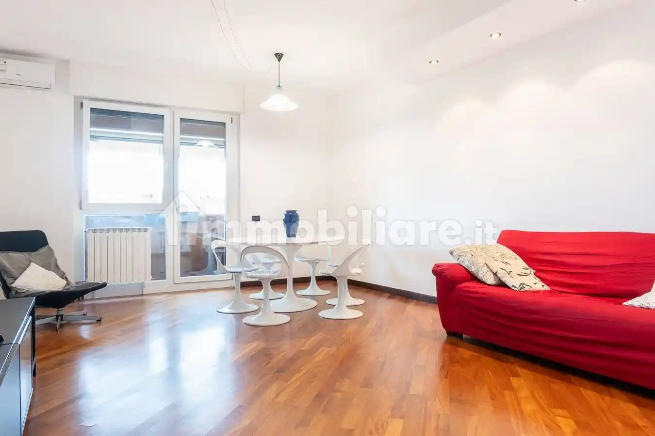 Quadrilocale via Pietro Maroncelli 10, Regina Pacis - Borsa, Monza - foto 2