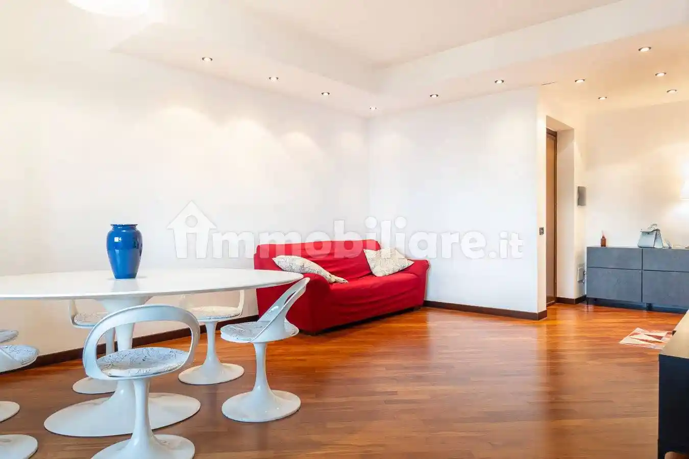 Quadrilocale via Pietro Maroncelli 10, Regina Pacis - Borsa, Monza - foto 4