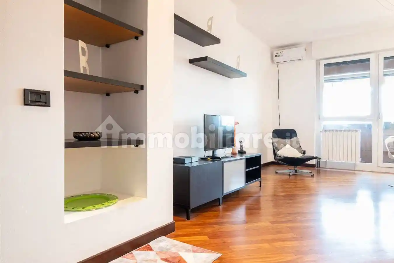 Quadrilocale via Pietro Maroncelli 10, Regina Pacis - Borsa, Monza - foto 5