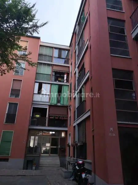 Apartment in vendita a Milan