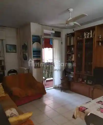 Appartamento all'asta via Osteno 2, Milano - foto 2