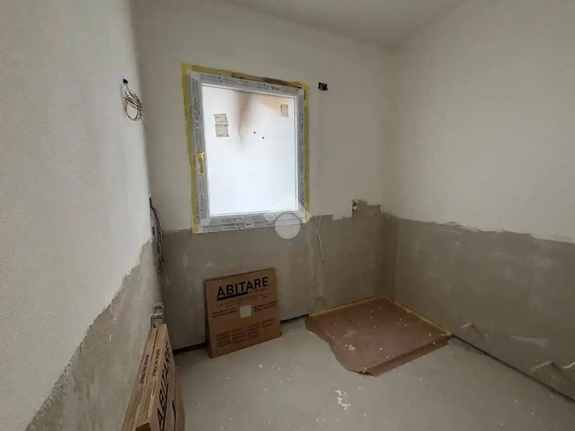 Attico via Fossoli, Cava, Forlì - foto 5