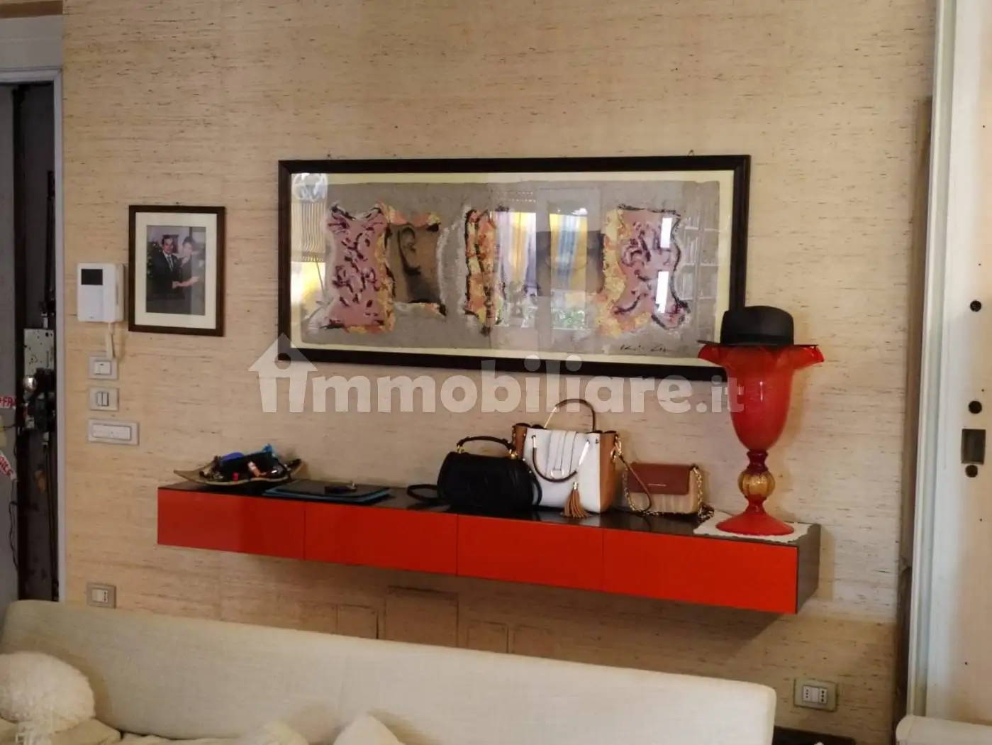 Appartamento in vendita a Aversa