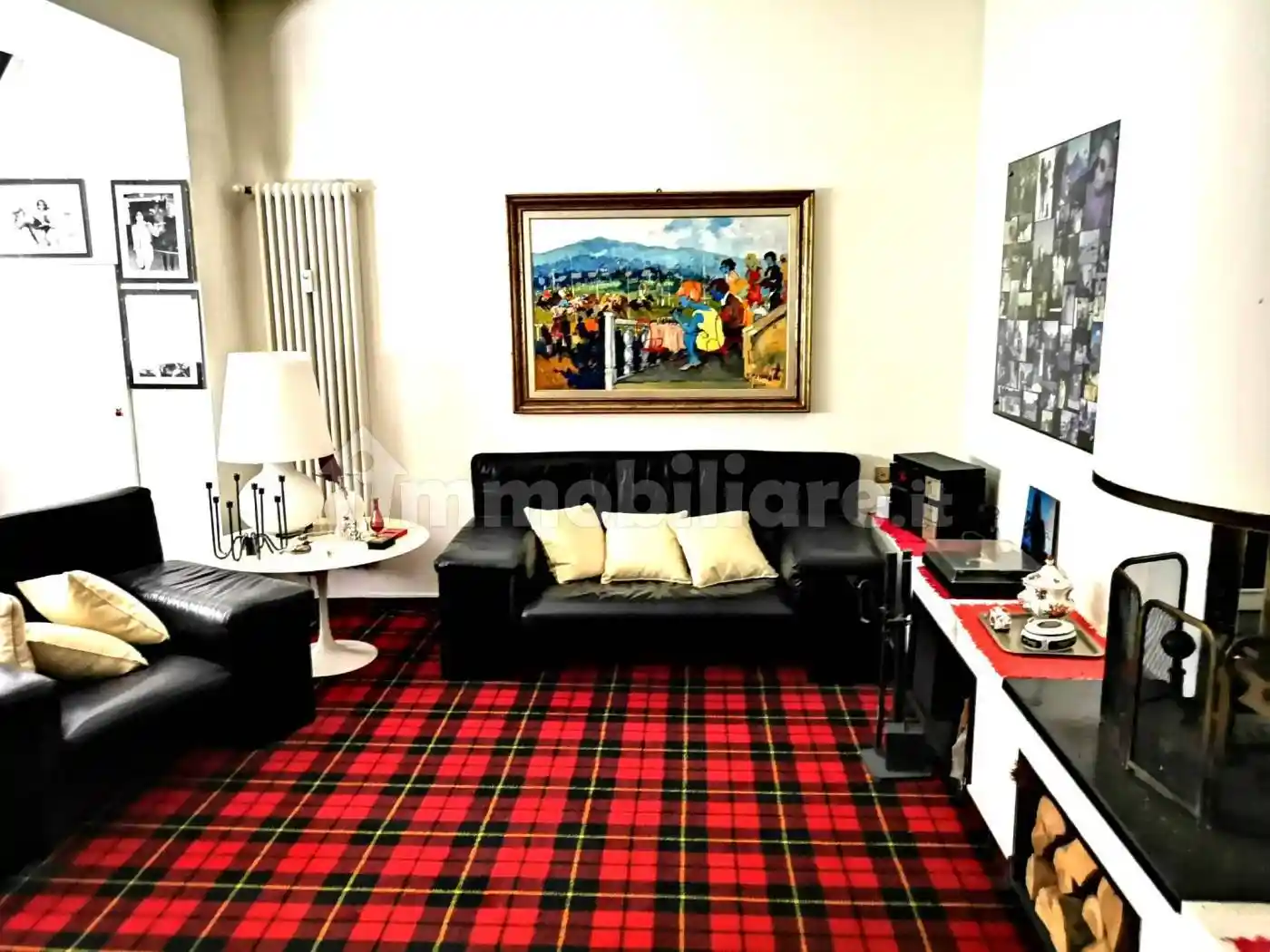 Appartamento in vendita a Parma