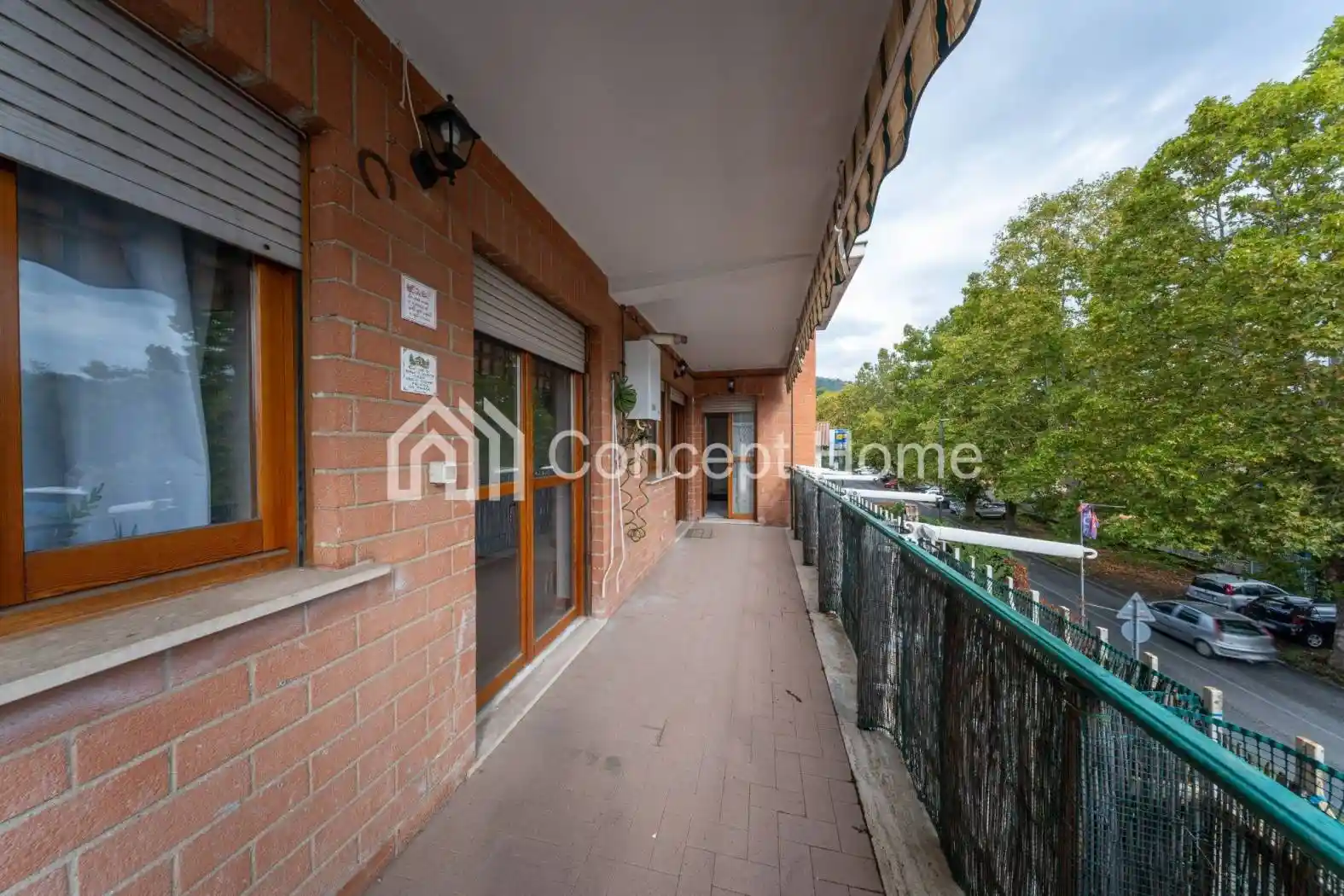 Appartamento in vendita a Genazzano