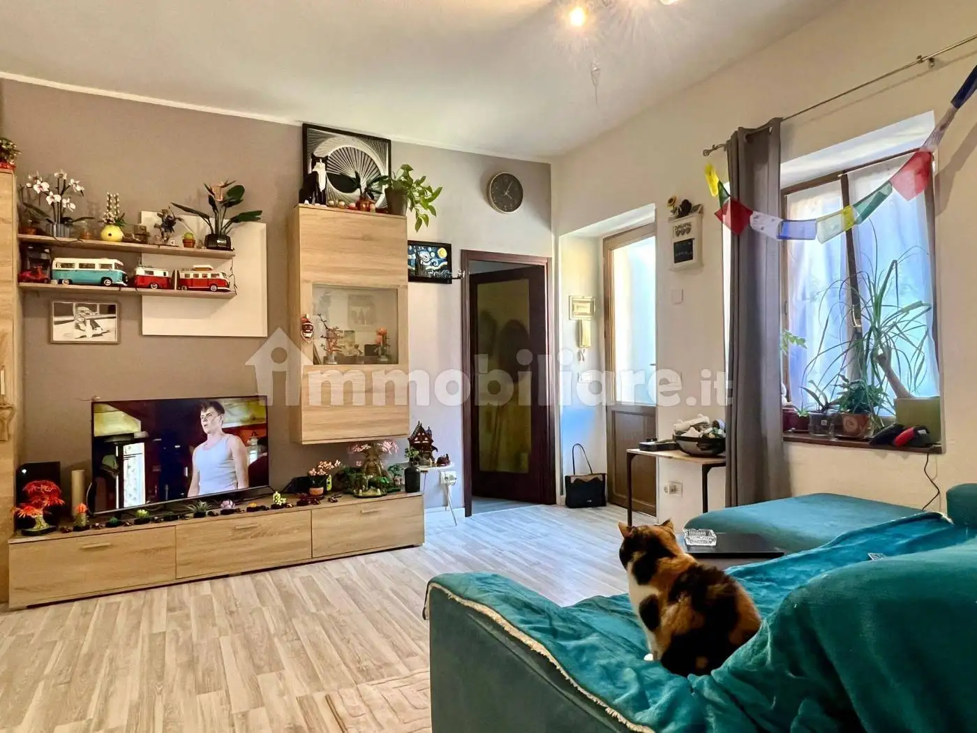 Appartamento in vendita a Verbania