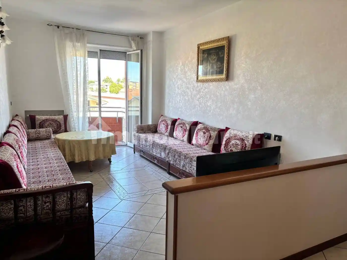 Appartamento in vendita a Agrate Brianza