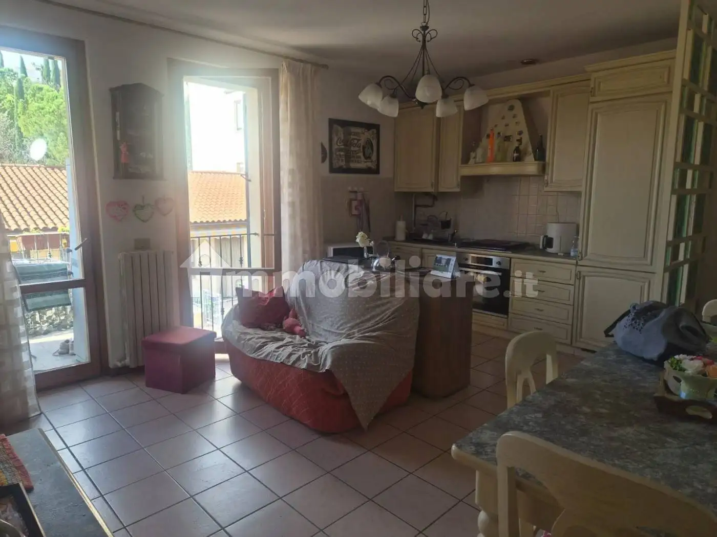 Appartamento in vendita a Jesi