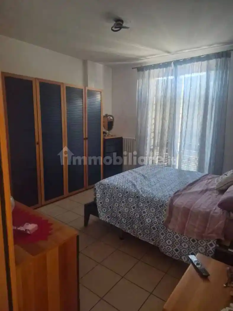 Quadrilocale via Roma, Via Roma - Asse Sud, Jesi - foto 5