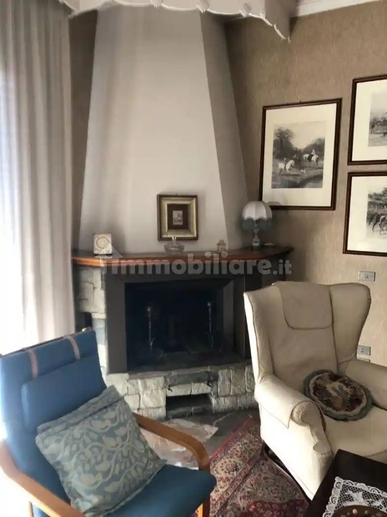 Appartamento in vendita a Cinisello Balsamo