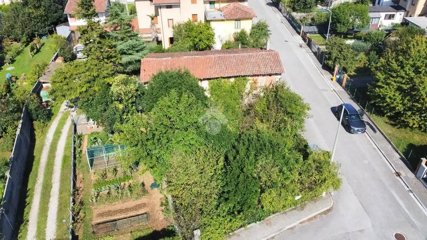 Rustico - Casale in vendita a Campoformido