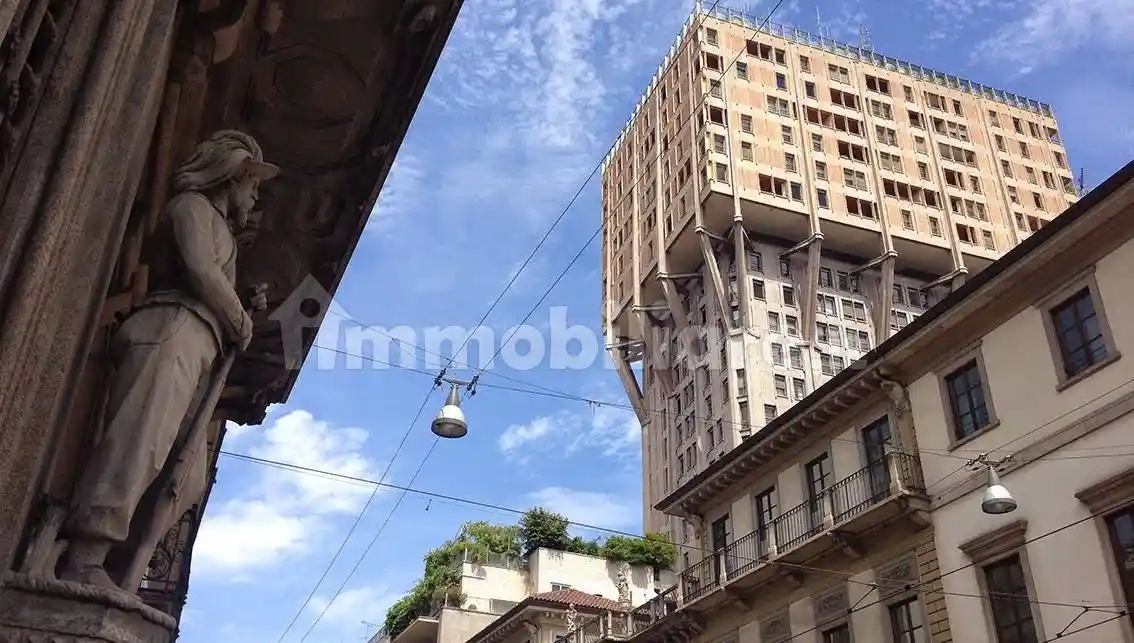 Bilocale largo Francesco Richini, Missori, Milano - foto 3