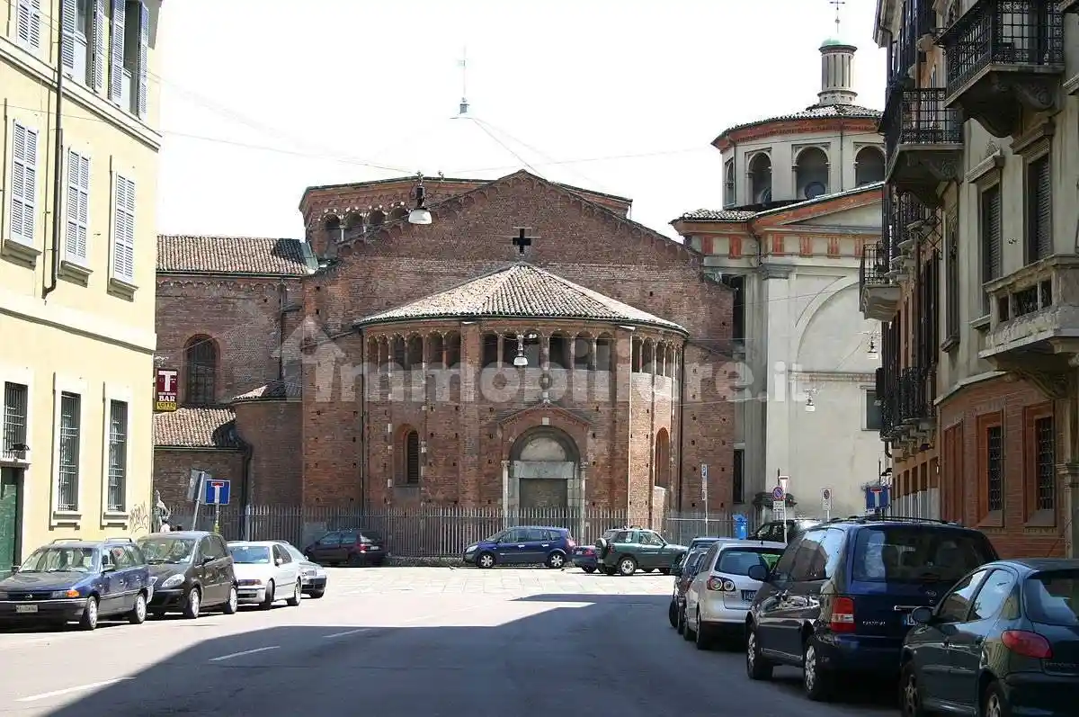 Bilocale largo Francesco Richini, Missori, Milano - foto 4