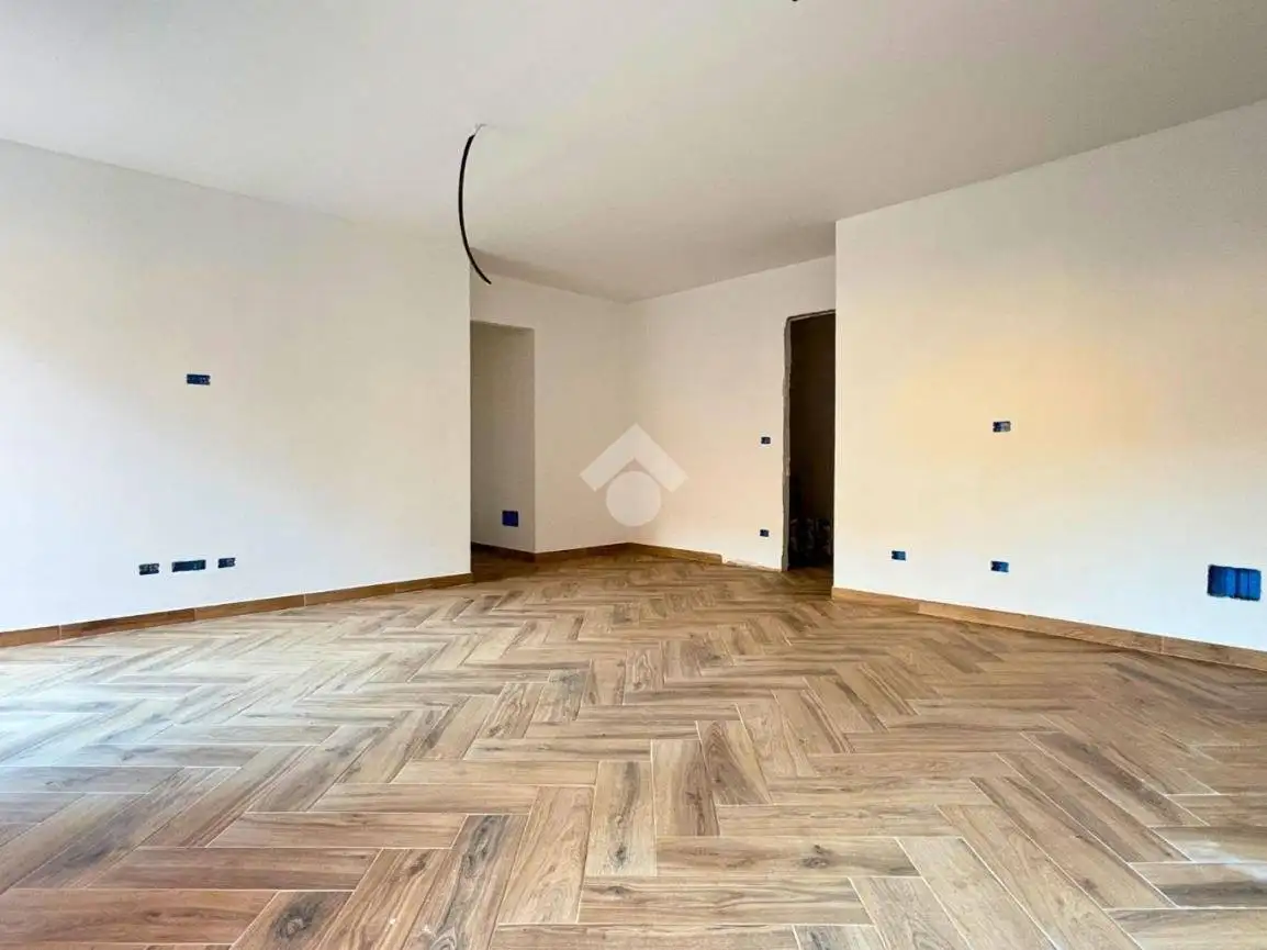 Appartamento in vendita a Budrio