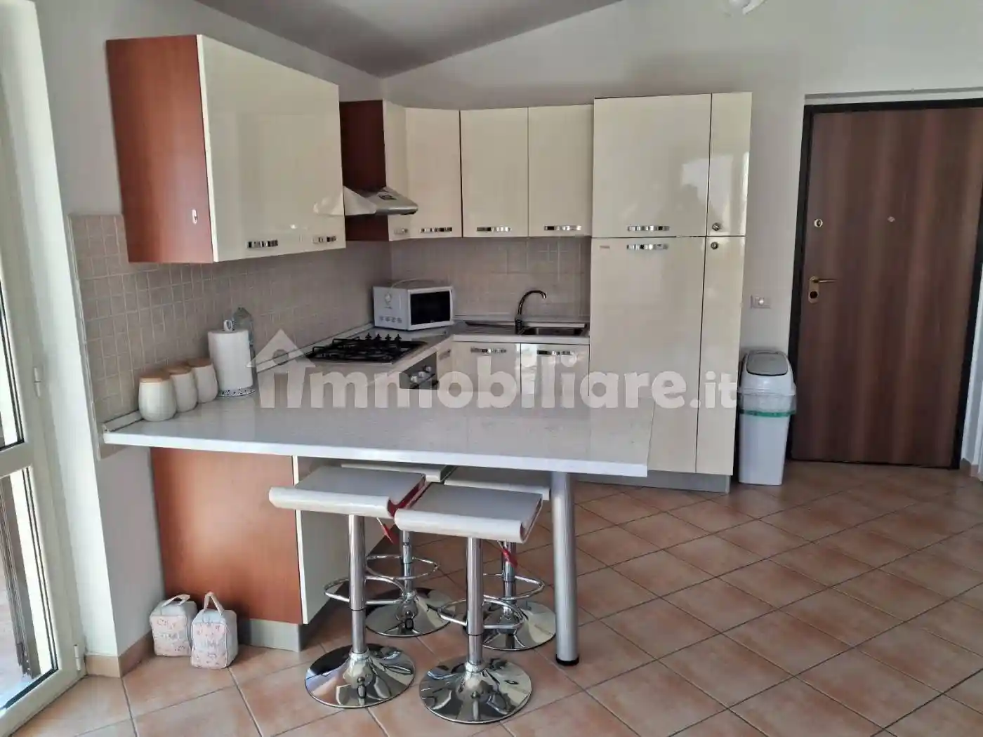 Appartamento - foto 5