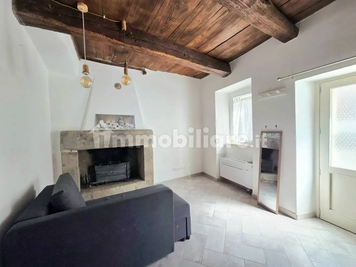 Appartamento in vendita a Oriolo Romano