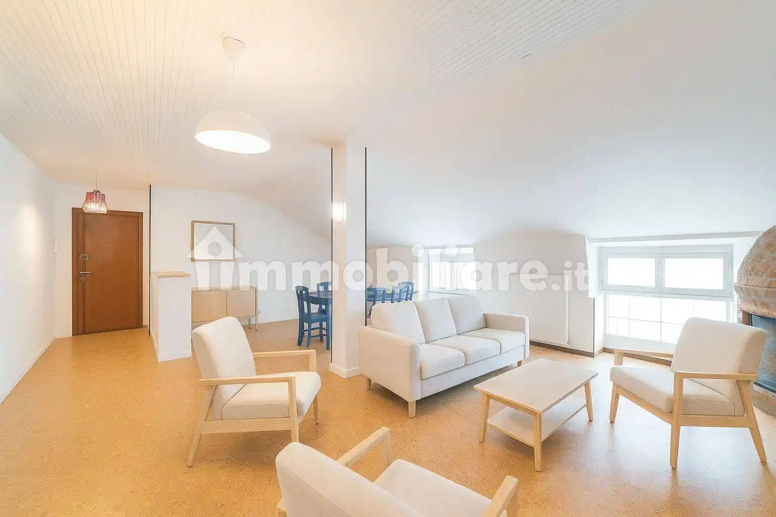 Appartamento in vendita a Racconigi