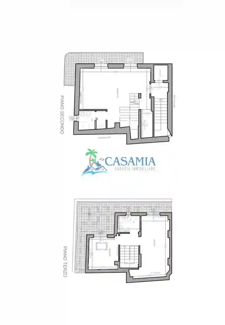 Palazzo - Edificio - foto 5