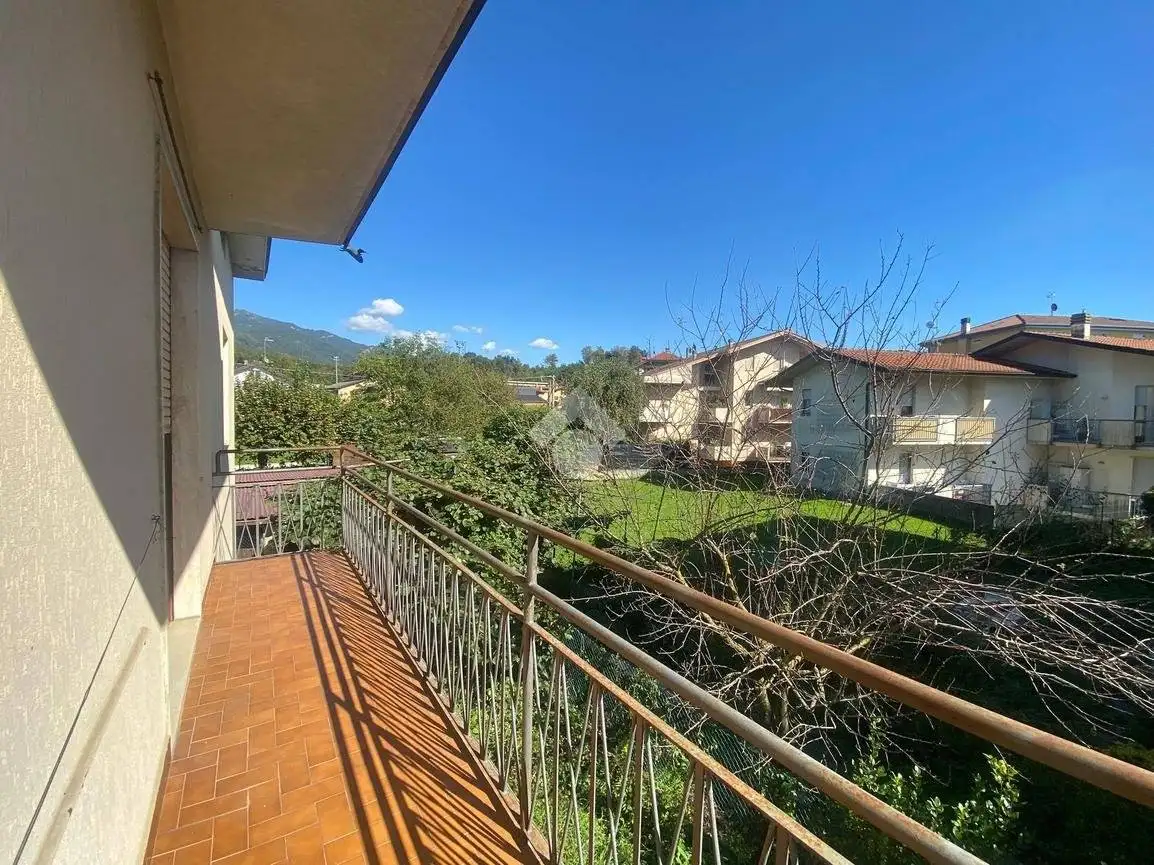 Villa unifamiliare via Giovanni Pascoli 4, Centro, Villa d'Almè - foto 2