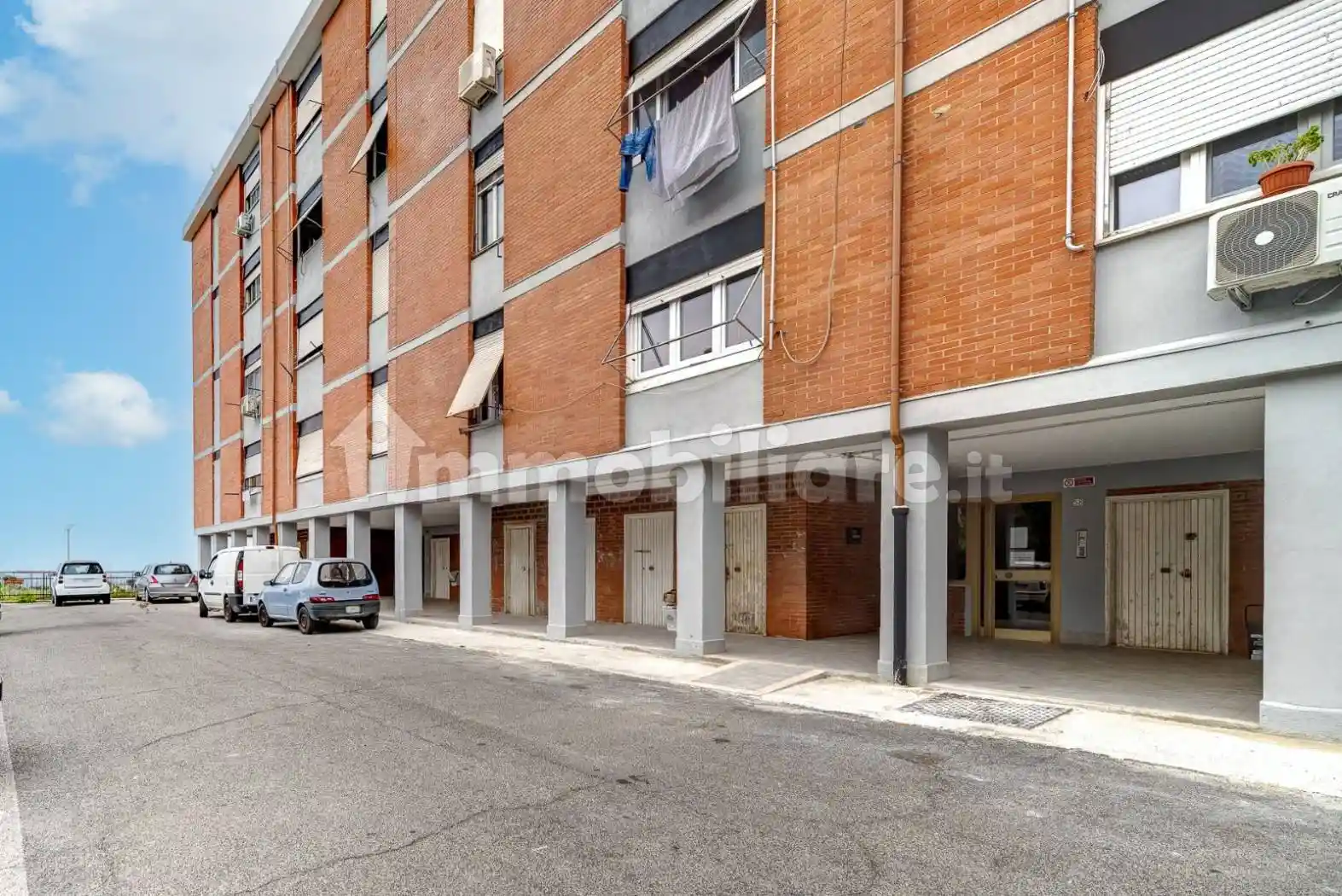 Trilocale piazzale Giuseppe Di Vittorio 67, Campo dell'Oro, Civitavecchia - foto 5