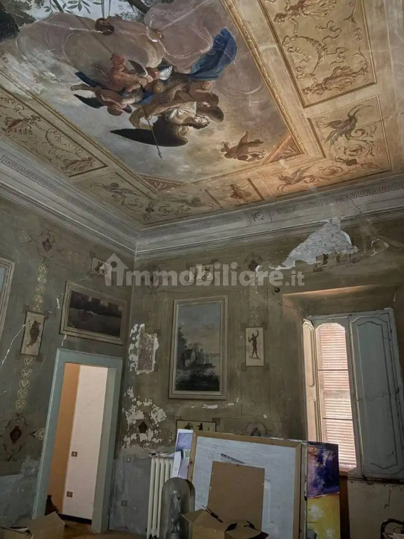 Appartamento in vendita a Fano