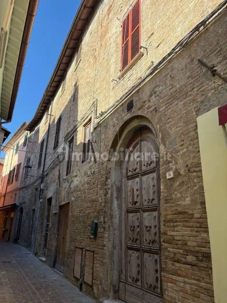 Appartamento via Giorgi, Centro Storico, Fano - foto 3