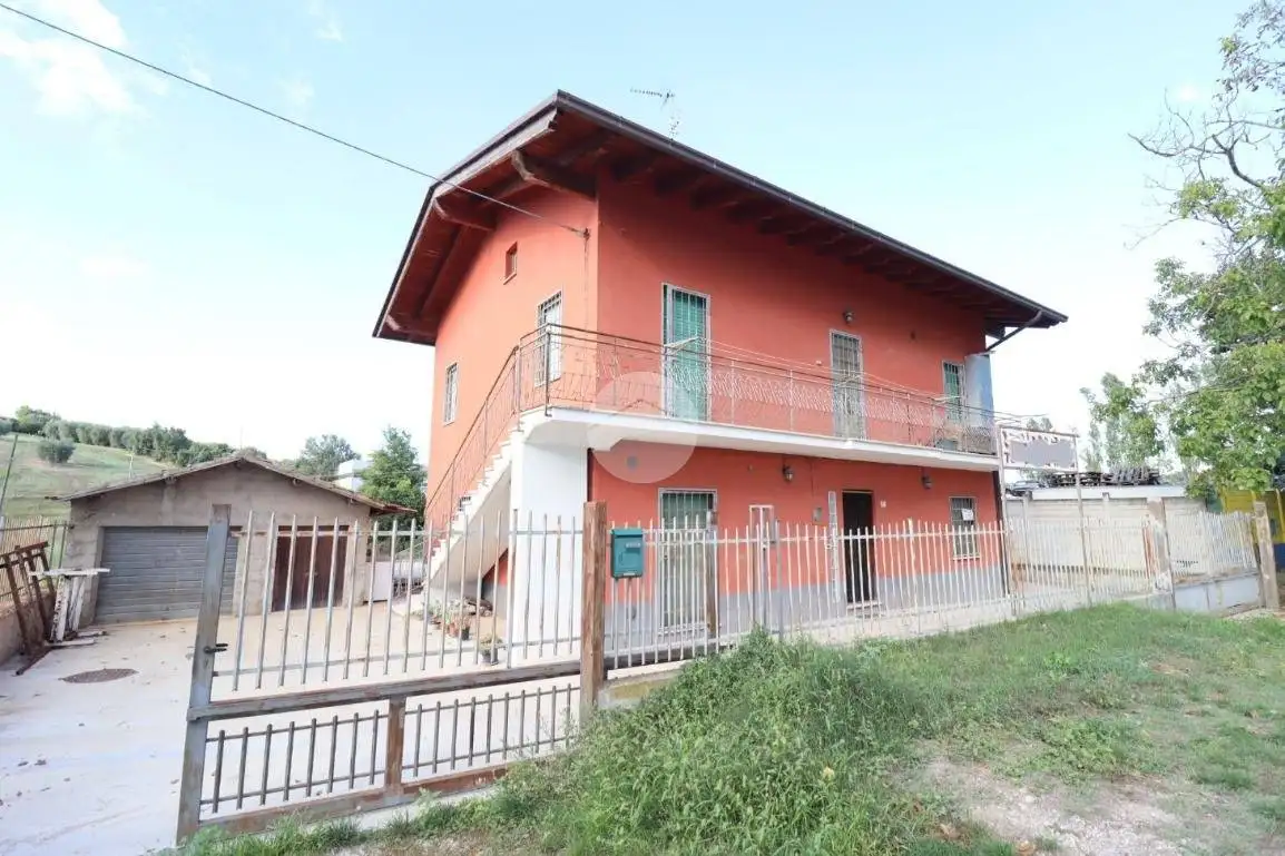 Appartamento in vendita a Sant'Omero