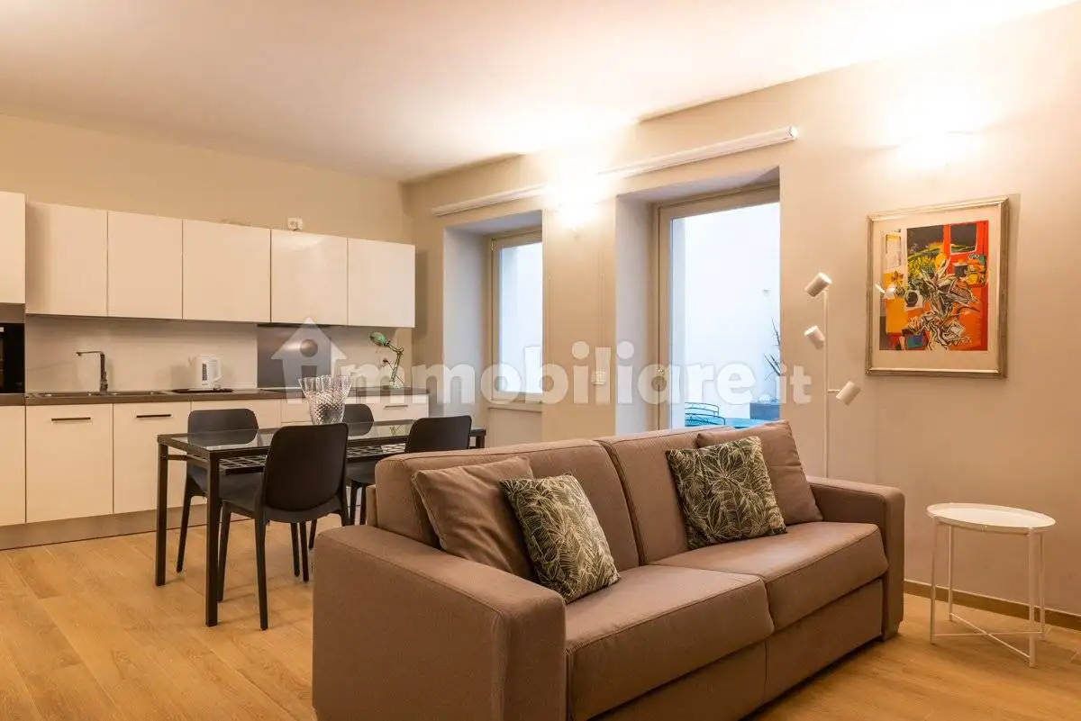 Appartamento in affitto a Brescia