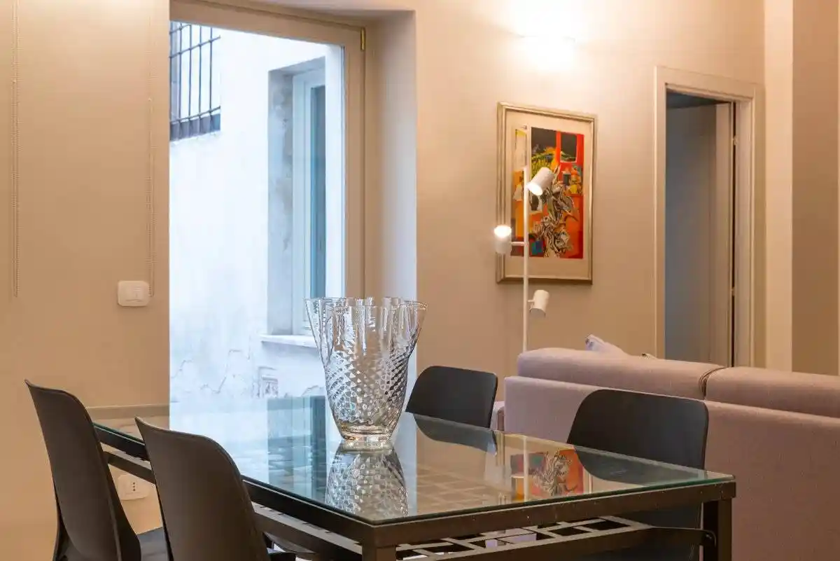 Monolocale via Trieste 25B, Magenta - Arnaldo, Brescia - foto 2