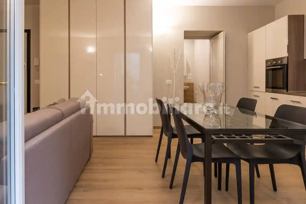 Monolocale via Trieste 25B, Magenta - Arnaldo, Brescia - foto 3