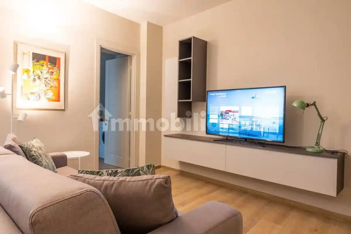 Monolocale via Trieste 25B, Magenta - Arnaldo, Brescia - foto 4