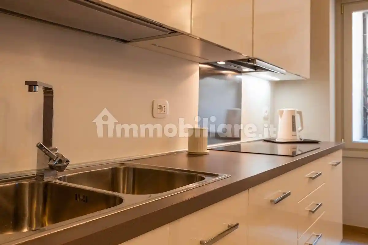 Monolocale via Trieste 25B, Magenta - Arnaldo, Brescia - foto 5