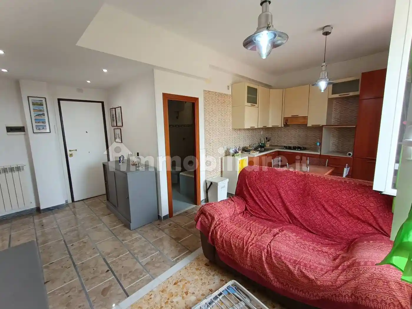 Attico - Mansarda in vendita a Velletri