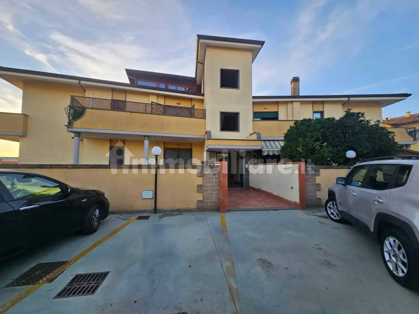 Appartamento in vendita a Anzio