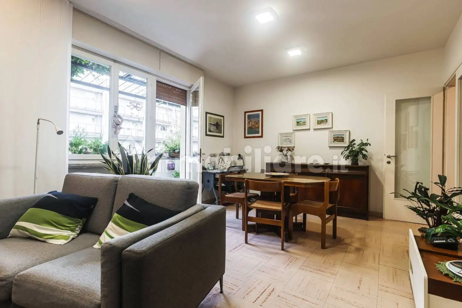 Villetta a schiera in vendita a Udine