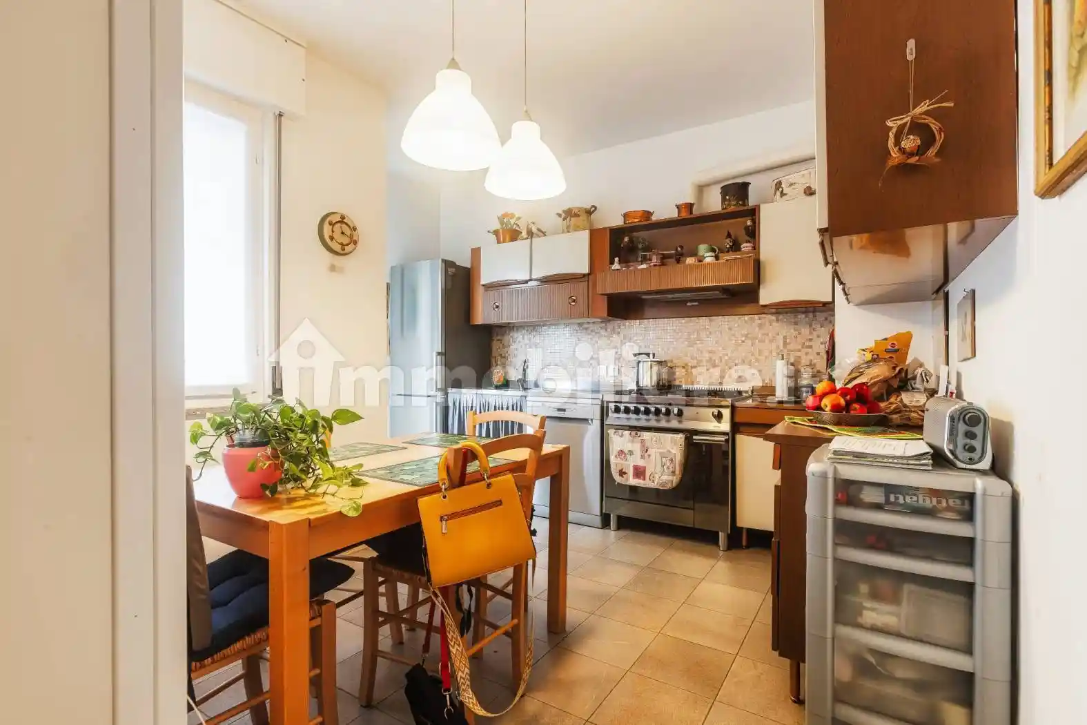 Villa a schiera via Ausonia, Via Martignacco, Udine - foto 2