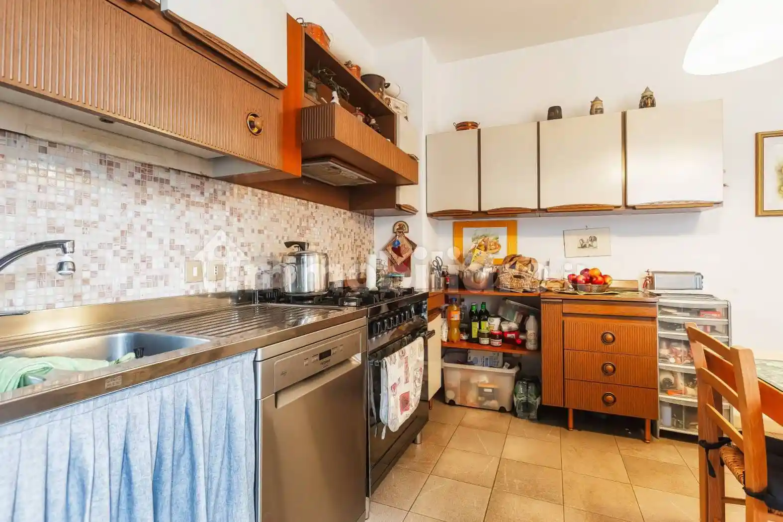 Villa a schiera via Ausonia, Via Martignacco, Udine - foto 3