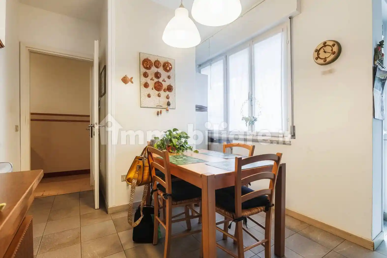 Villa a schiera via Ausonia, Via Martignacco, Udine - foto 4